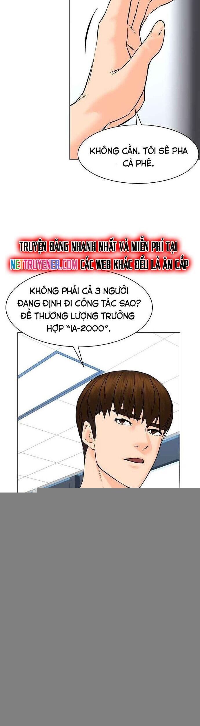 Người Trở Về Từ Cõi Chết Chapter 88 - Trang 38