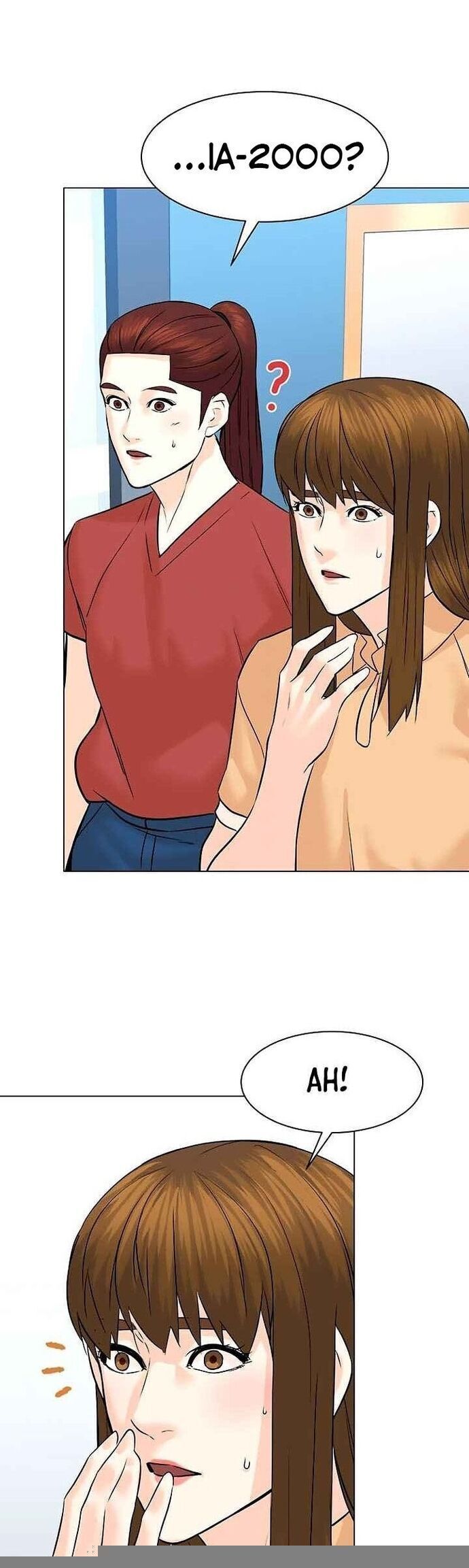 Người Trở Về Từ Cõi Chết Chapter 88 - Trang 39