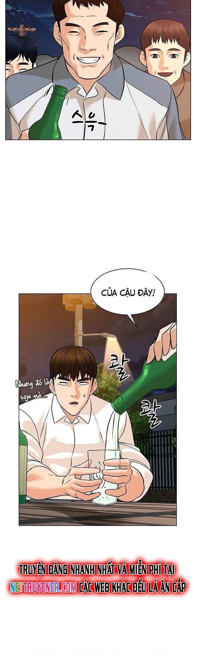 Người Trở Về Từ Cõi Chết Chapter 88 - Trang 4