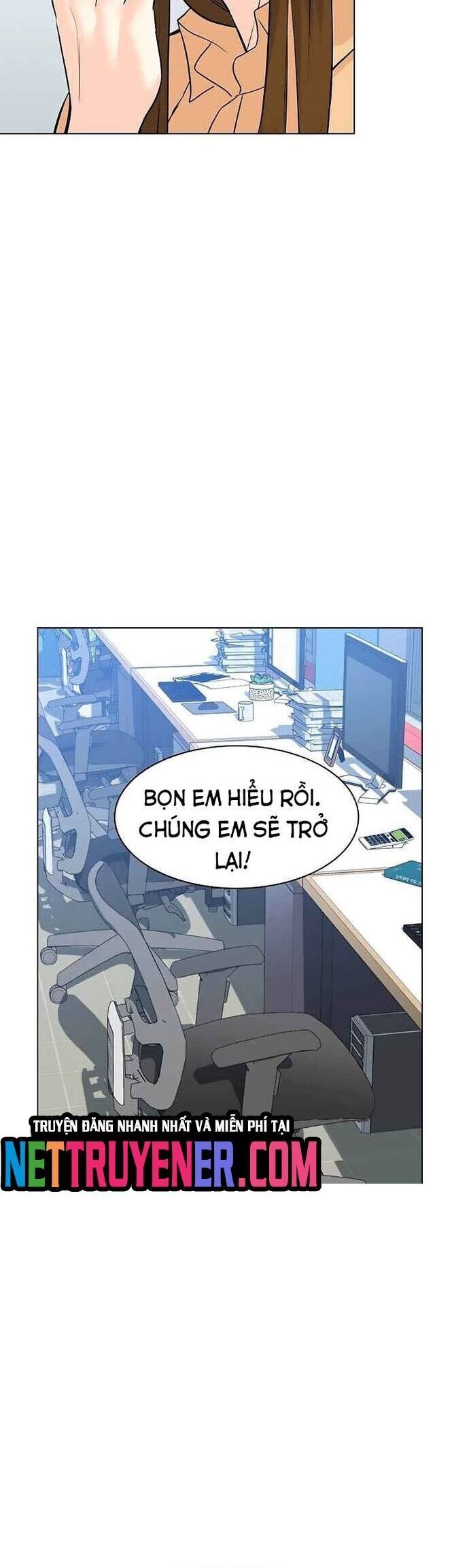 Người Trở Về Từ Cõi Chết Chapter 88 - Trang 40