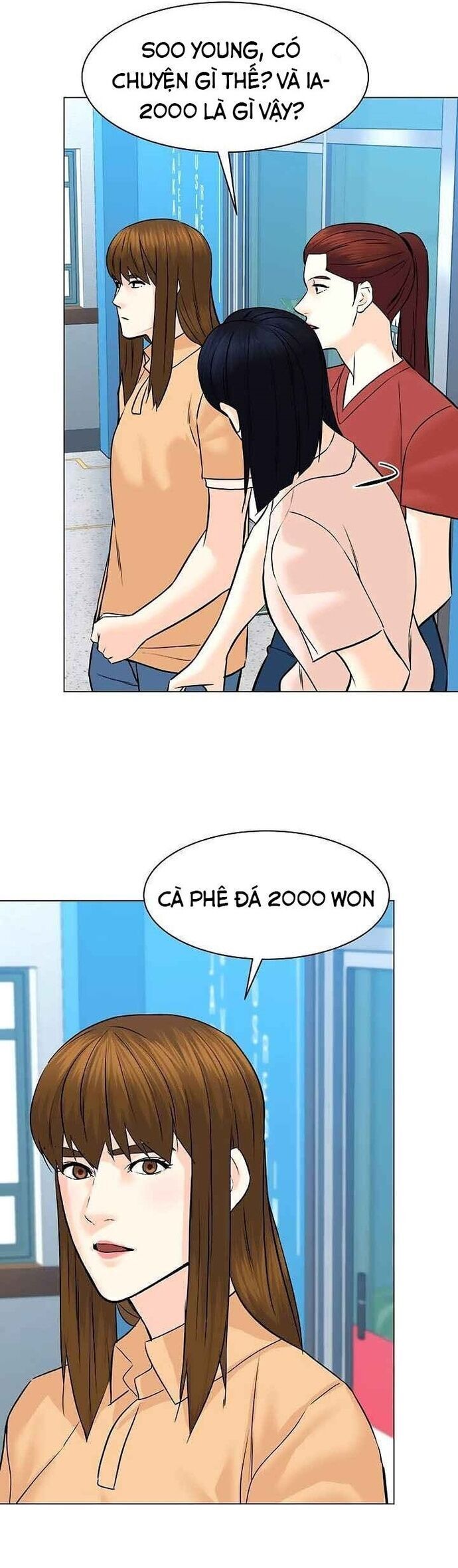 Người Trở Về Từ Cõi Chết Chapter 88 - Trang 41