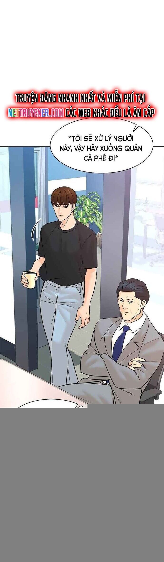 Người Trở Về Từ Cõi Chết Chapter 88 - Trang 42