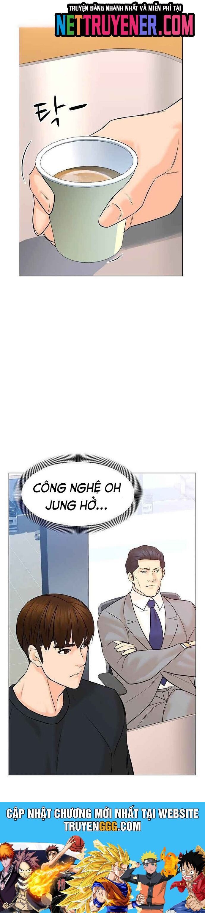 Người Trở Về Từ Cõi Chết - Chapter 88 - Page 43
