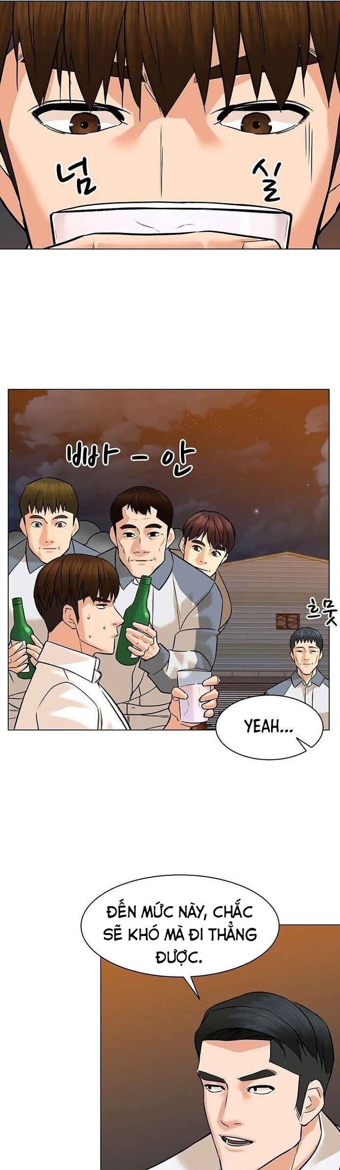 Người Trở Về Từ Cõi Chết Chapter 88 - Trang 5