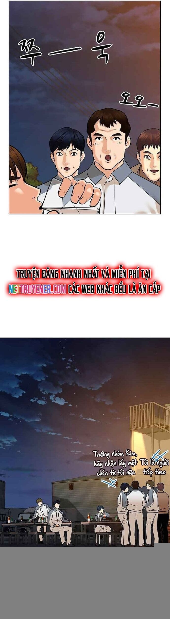 Người Trở Về Từ Cõi Chết Chapter 88 - Trang 7