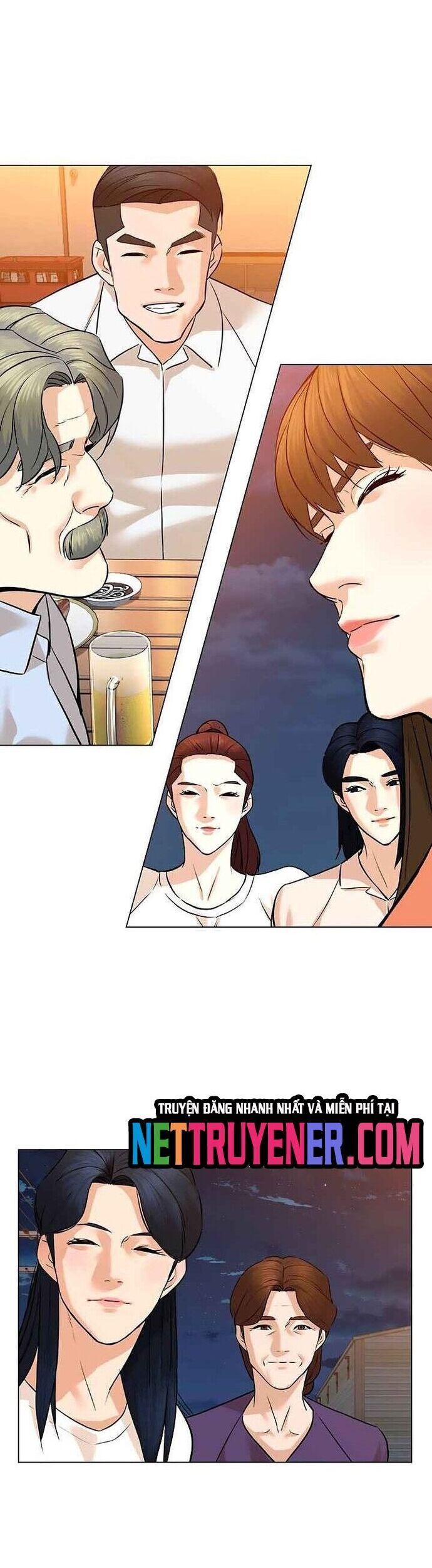 Người Trở Về Từ Cõi Chết Chapter 88 - Trang 8