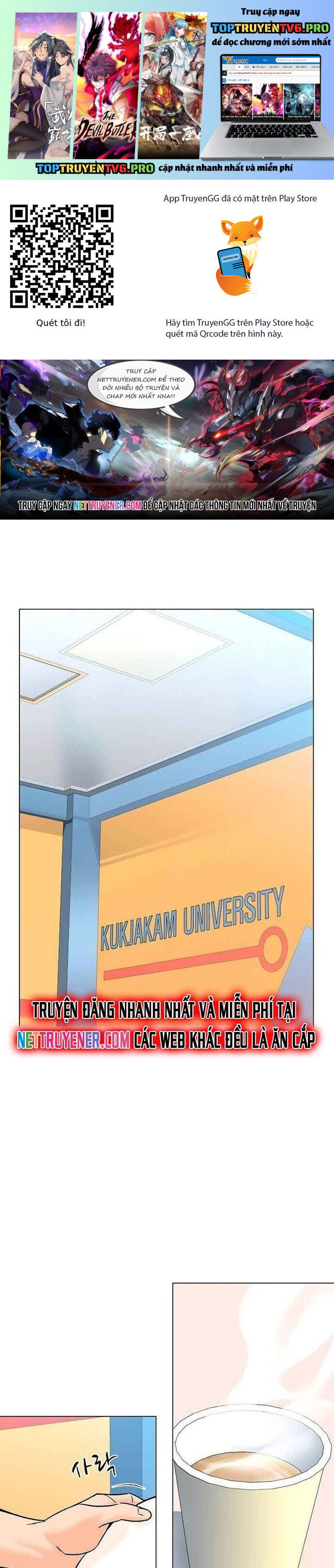 Người Trở Về Từ Cõi Chết Chapter 89 - Trang 1