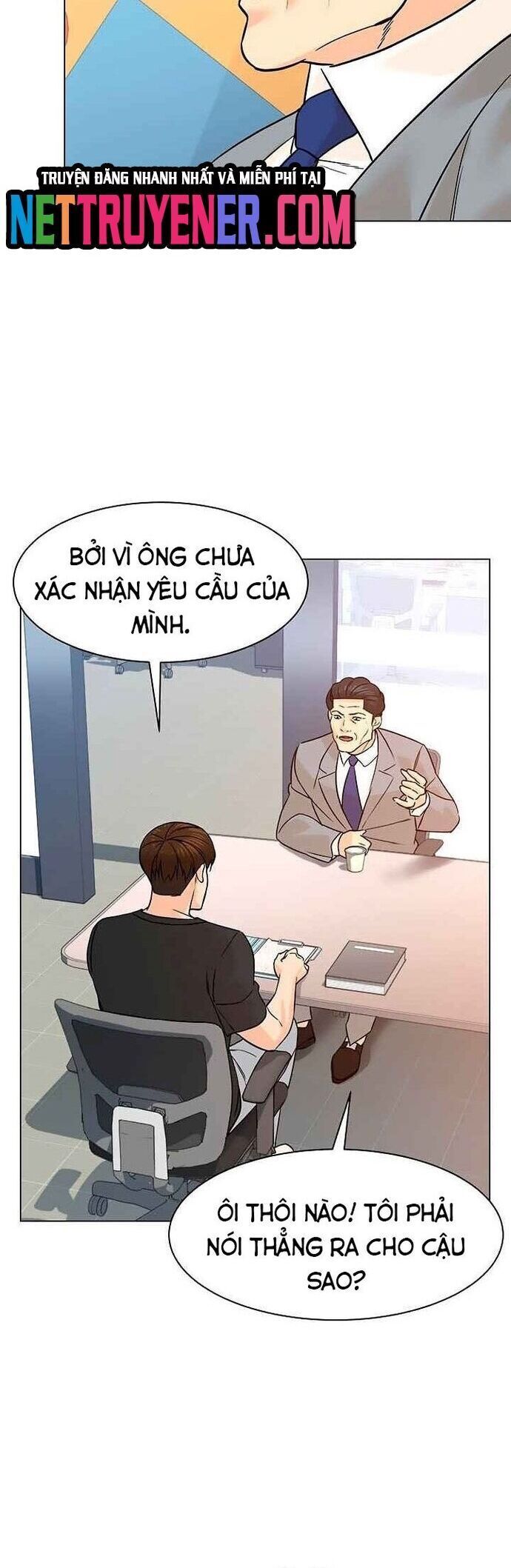 Người Trở Về Từ Cõi Chết Chapter 89 - Trang 10