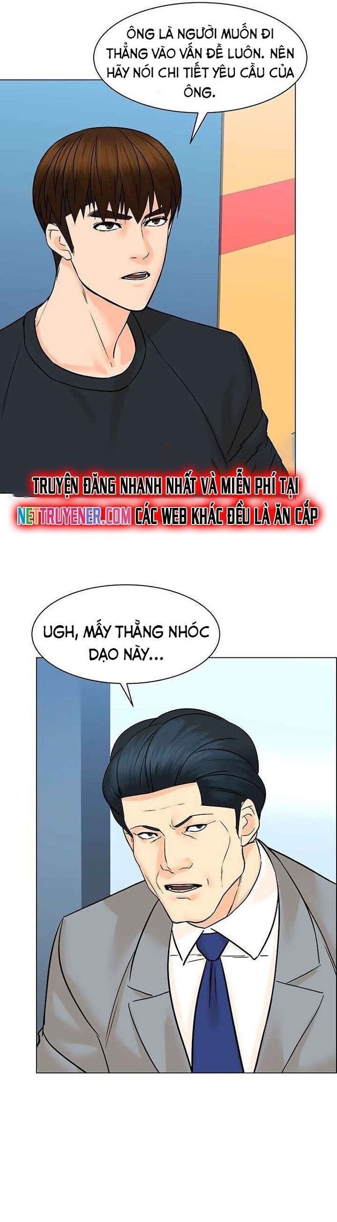 Người Trở Về Từ Cõi Chết Chapter 89 - Trang 11
