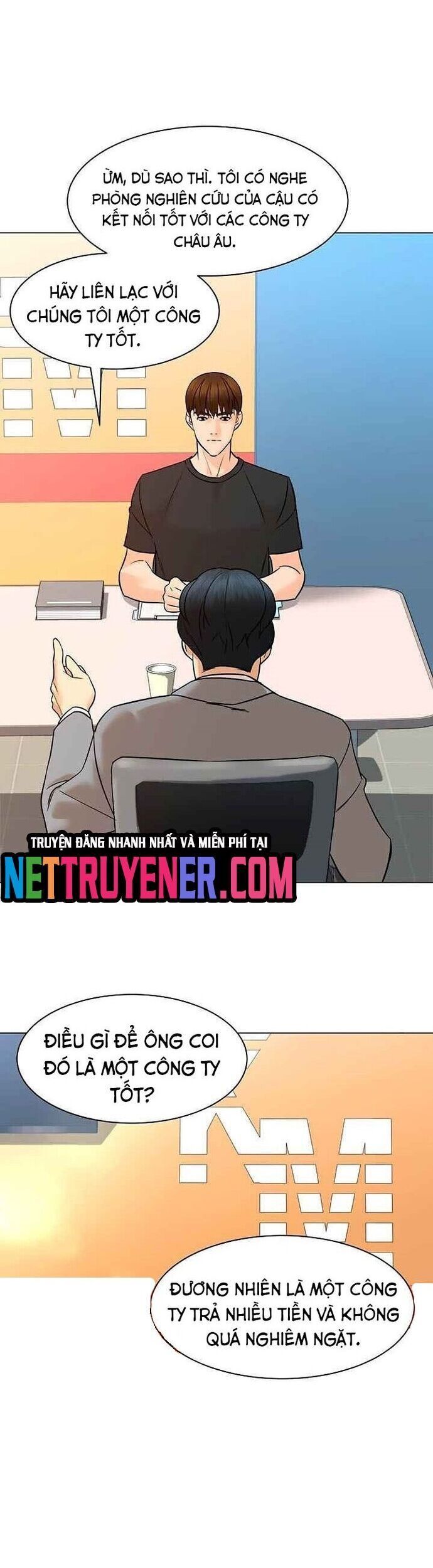 Người Trở Về Từ Cõi Chết Chapter 89 - Trang 12