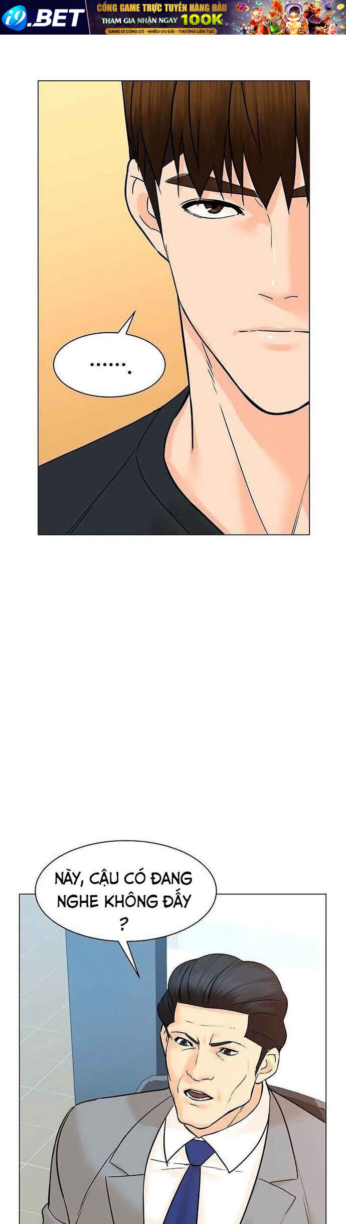 Người Trở Về Từ Cõi Chết Chapter 89 - Trang 13