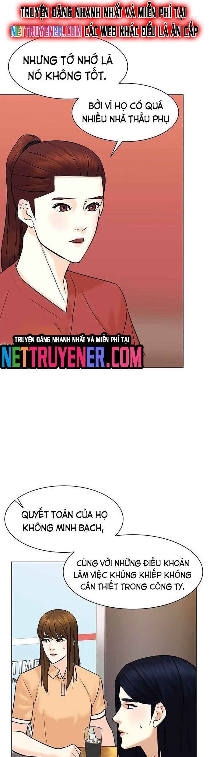 Người Trở Về Từ Cõi Chết Chapter 89 - Trang 19