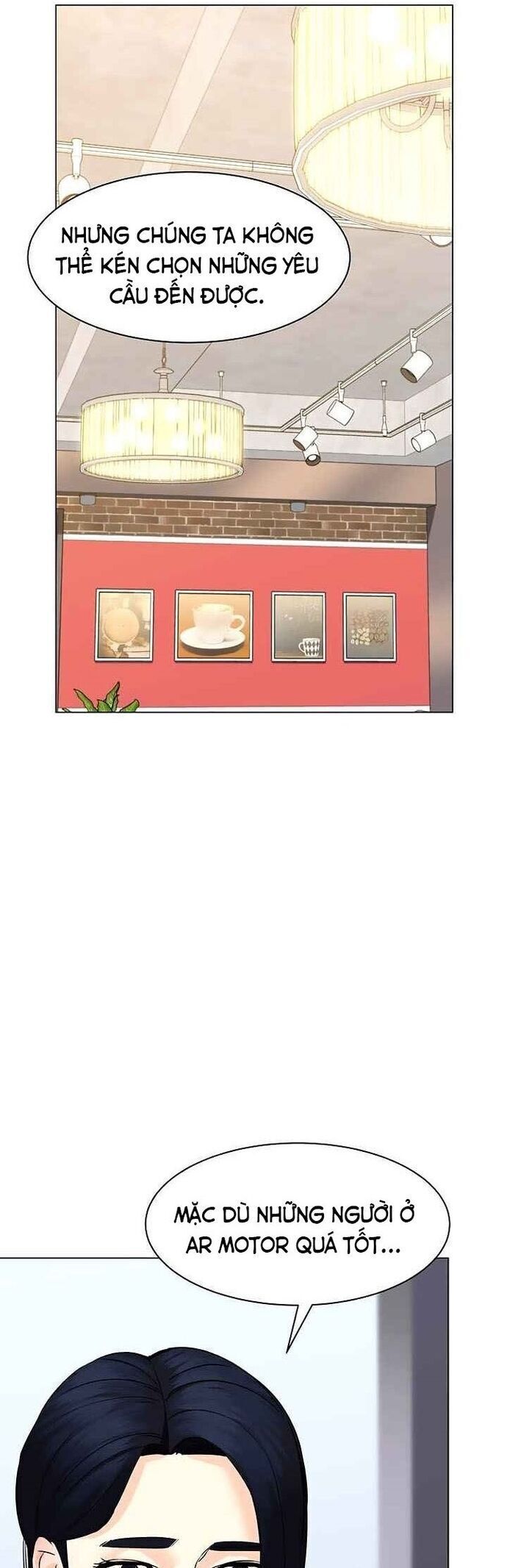 Người Trở Về Từ Cõi Chết Chapter 89 - Trang 21