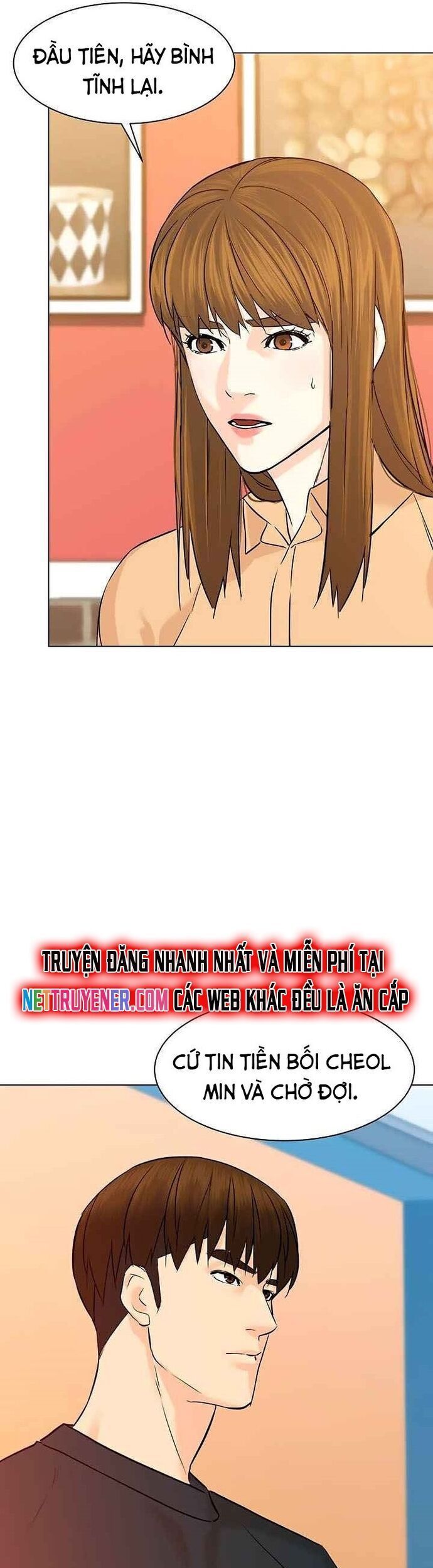 Người Trở Về Từ Cõi Chết Chapter 89 - Trang 23