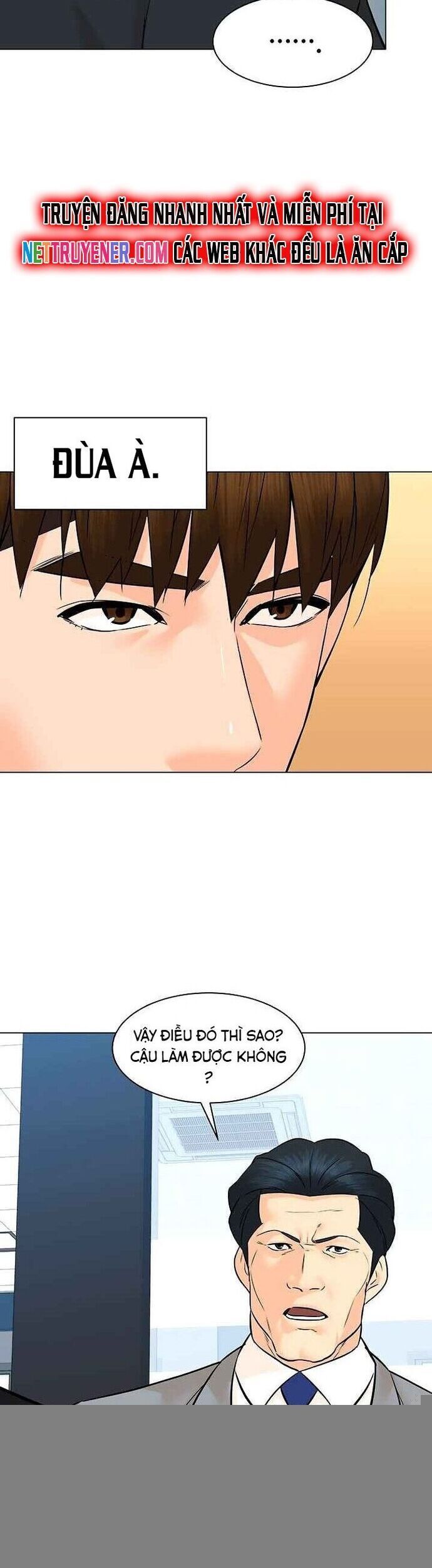 Người Trở Về Từ Cõi Chết Chapter 89 - Trang 26