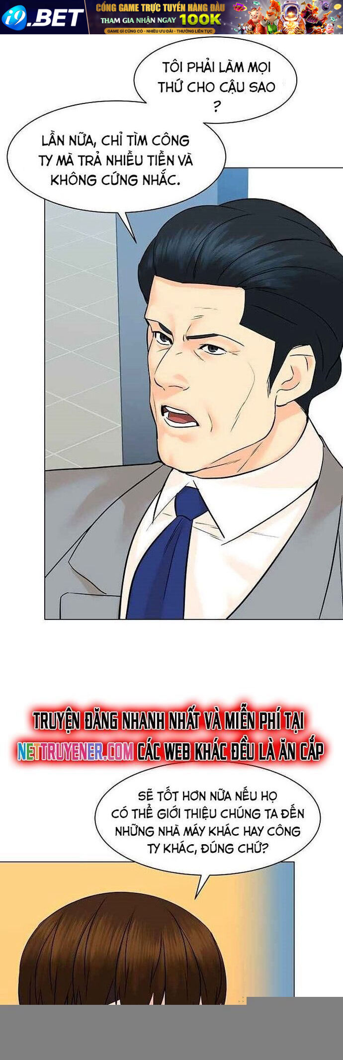 Người Trở Về Từ Cõi Chết Chapter 89 - Trang 29