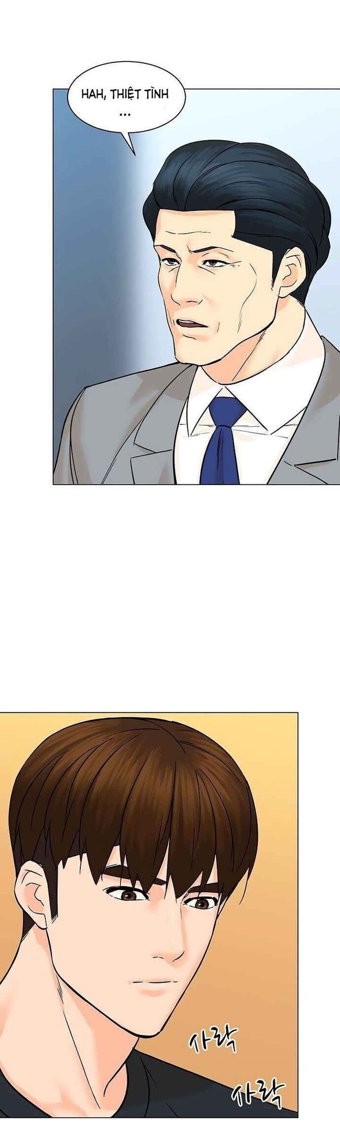 Người Trở Về Từ Cõi Chết Chapter 89 - Trang 3