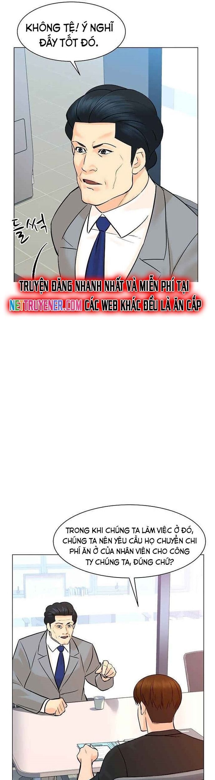 Người Trở Về Từ Cõi Chết Chapter 89 - Trang 31