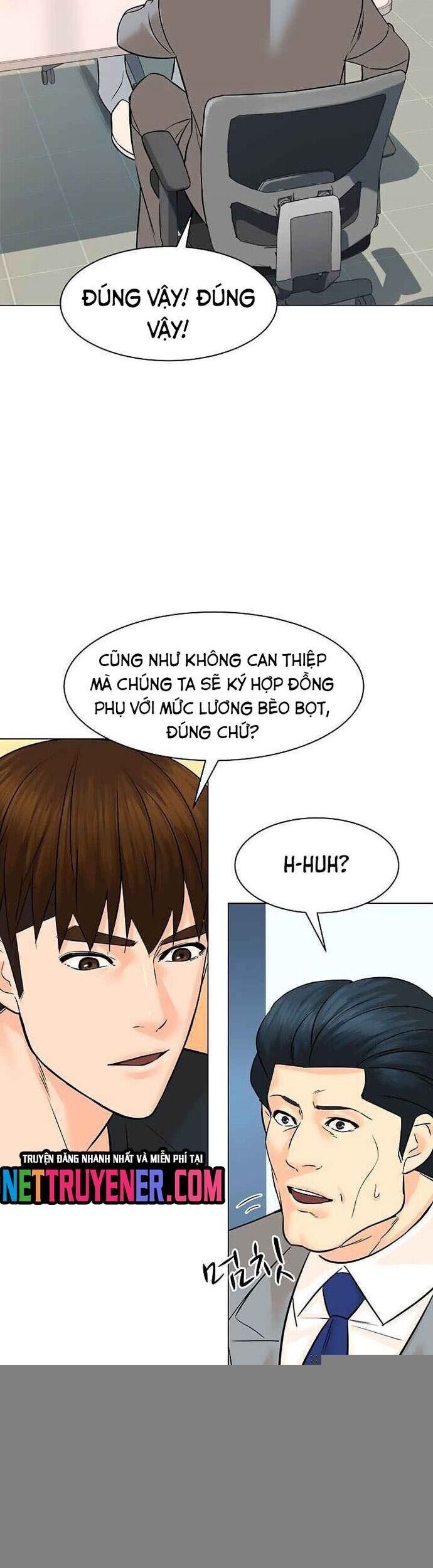 Người Trở Về Từ Cõi Chết Chapter 89 - Trang 34