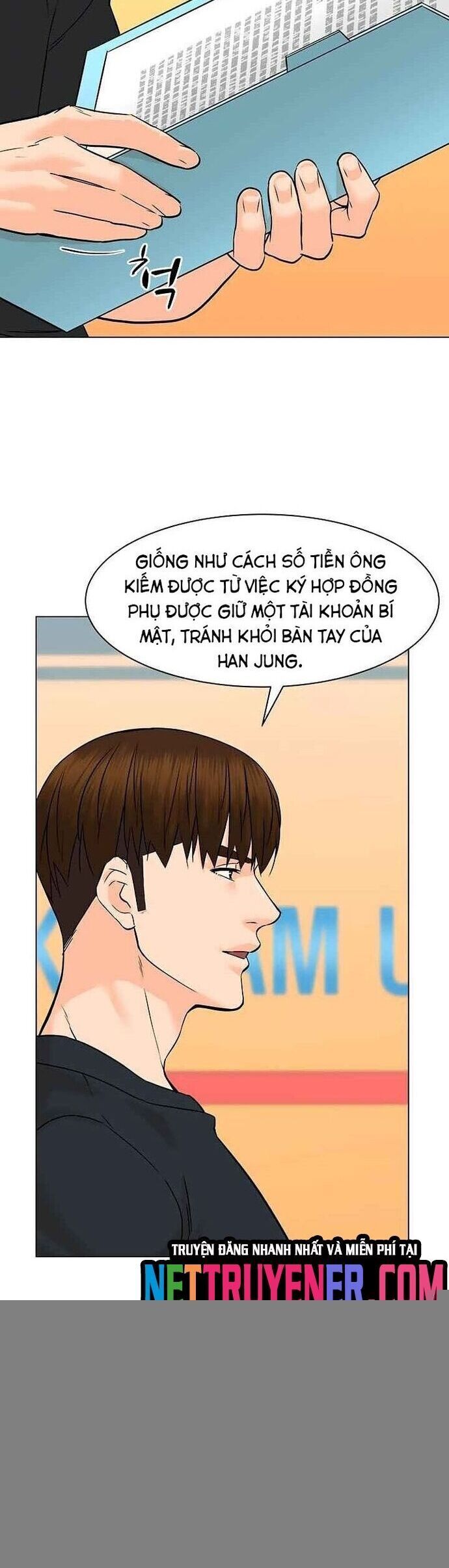 Người Trở Về Từ Cõi Chết Chapter 89 - Trang 36