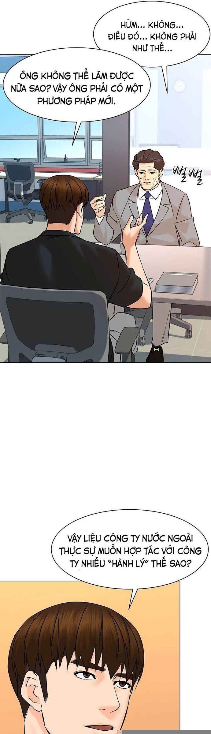 Người Trở Về Từ Cõi Chết Chapter 89 - Trang 37