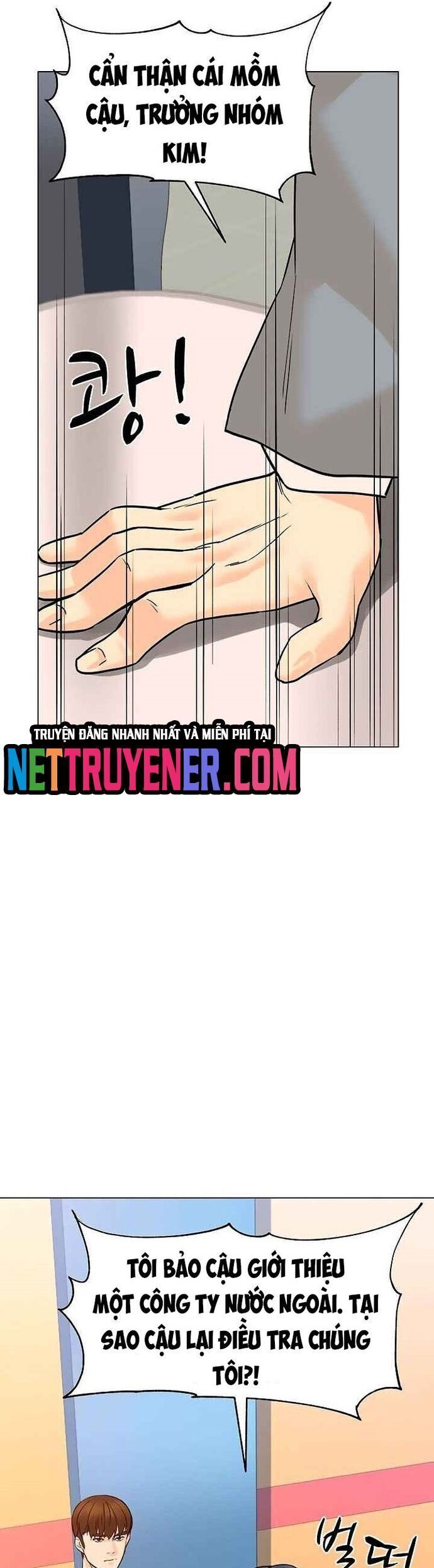 Người Trở Về Từ Cõi Chết Chapter 89 - Trang 39