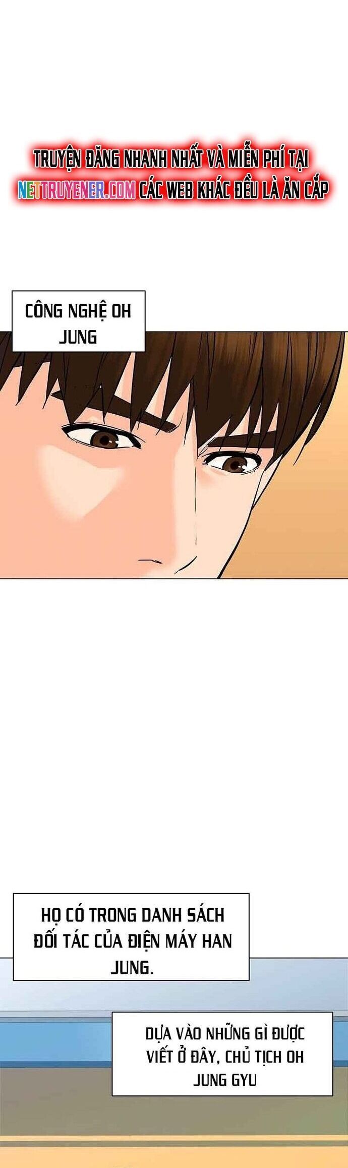 Người Trở Về Từ Cõi Chết Chapter 89 - Trang 4