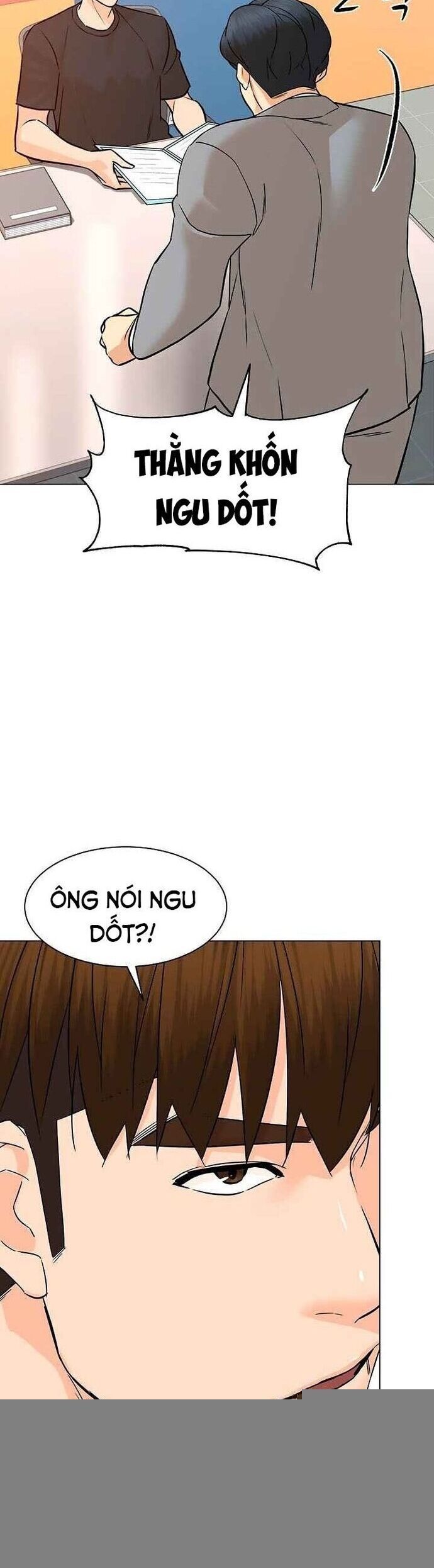 Người Trở Về Từ Cõi Chết Chapter 89 - Trang 40