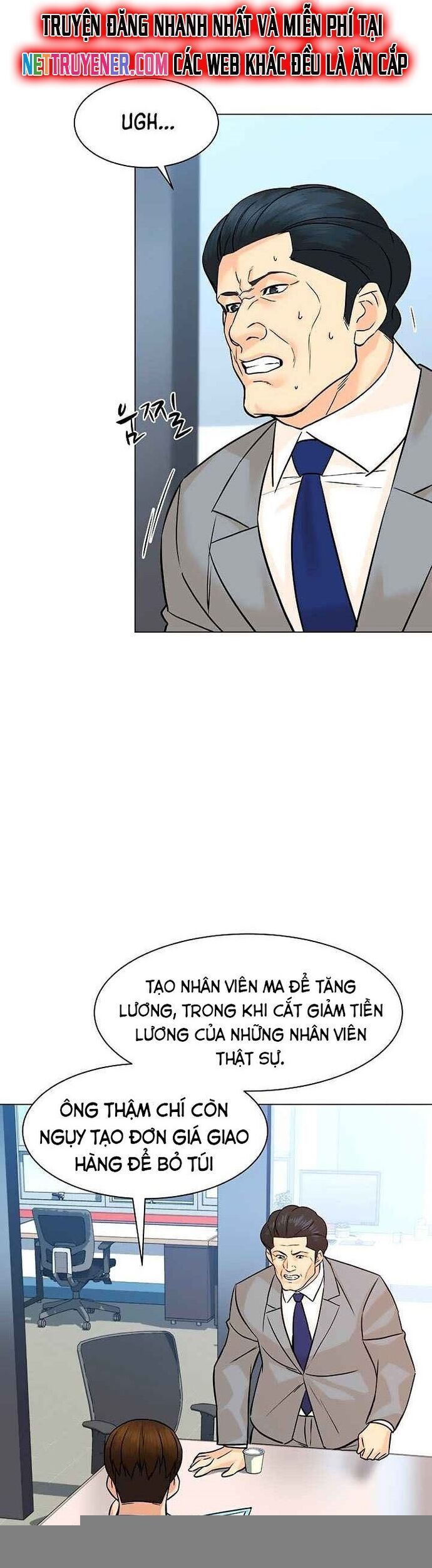 Người Trở Về Từ Cõi Chết Chapter 89 - Trang 41
