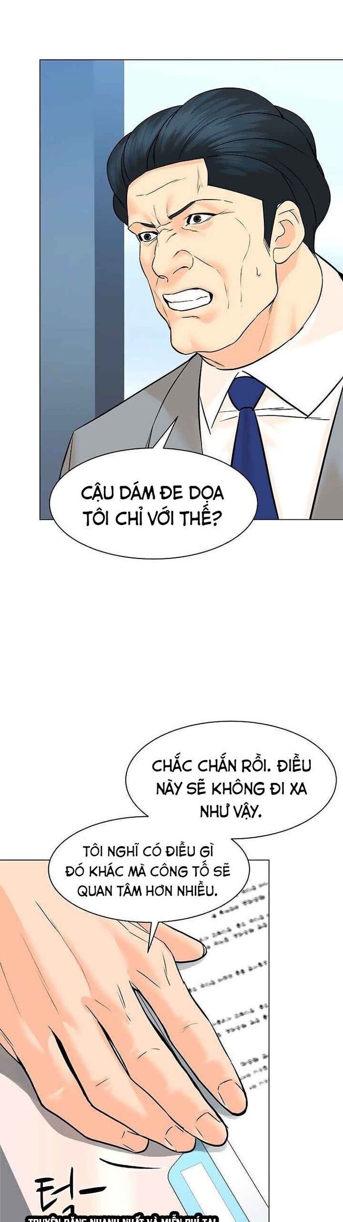 Người Trở Về Từ Cõi Chết Chapter 89 - Trang 43
