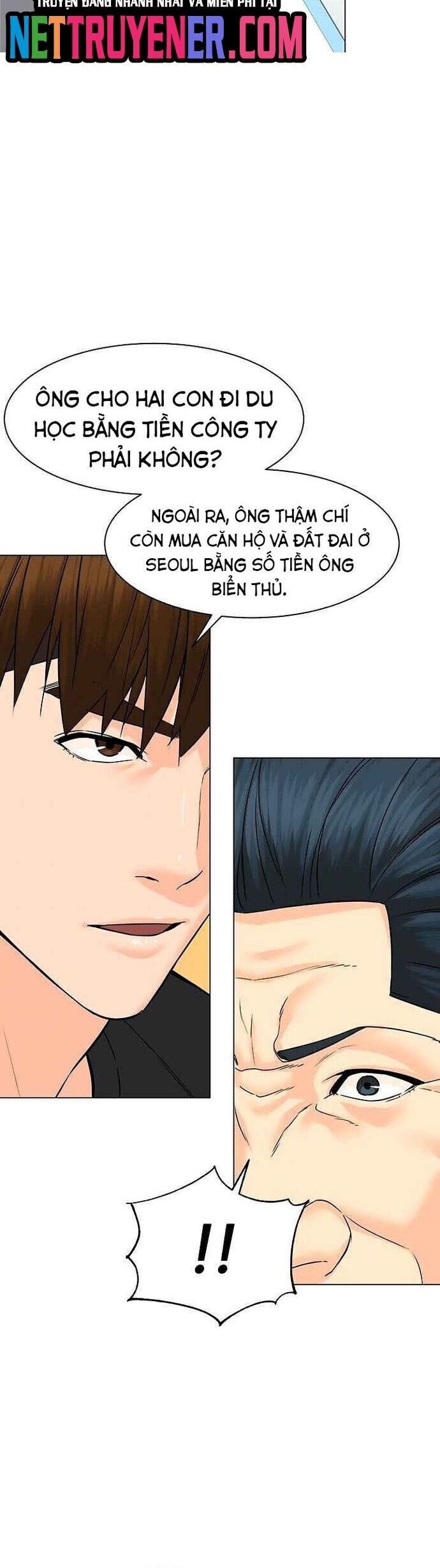Người Trở Về Từ Cõi Chết Chapter 89 - Trang 44