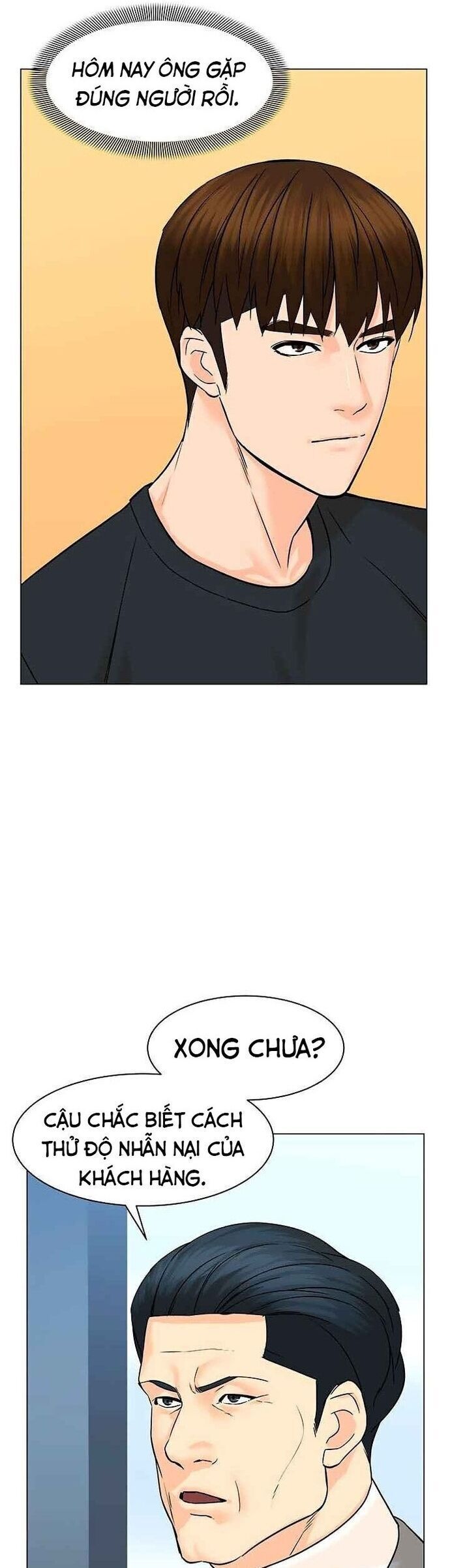 Người Trở Về Từ Cõi Chết Chapter 89 - Trang 7
