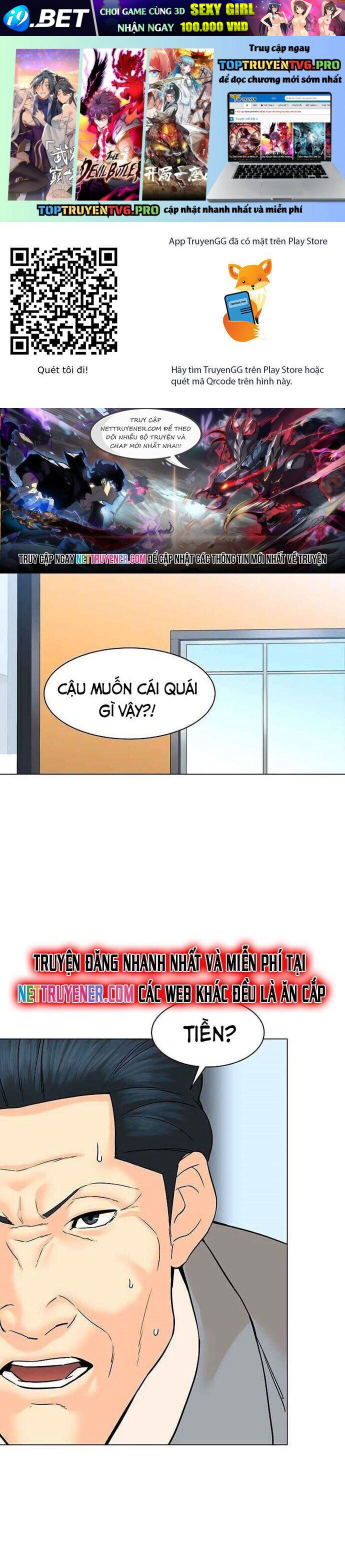 Người Trở Về Từ Cõi Chết Chapter 90 - Trang 1