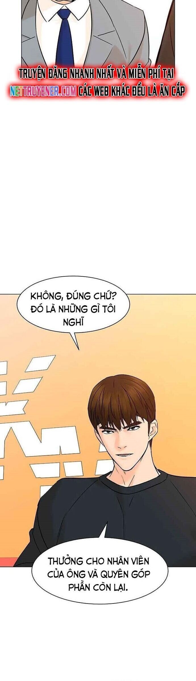 Người Trở Về Từ Cõi Chết Chapter 90 - Trang 10