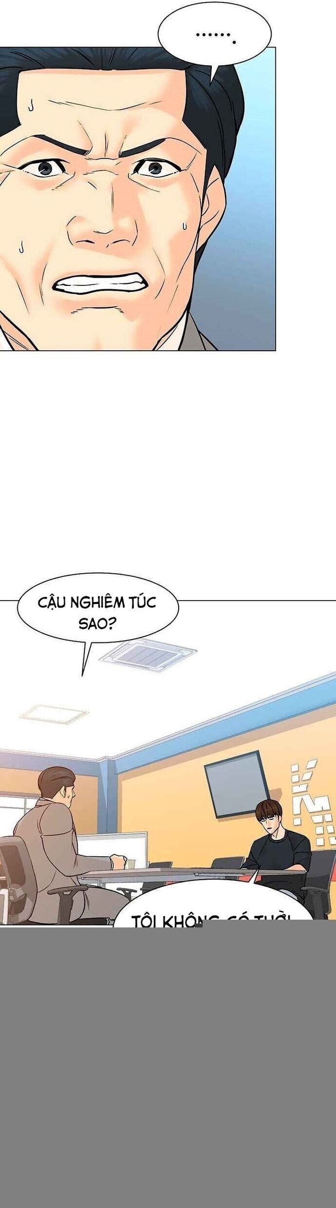 Người Trở Về Từ Cõi Chết Chapter 90 - Trang 11