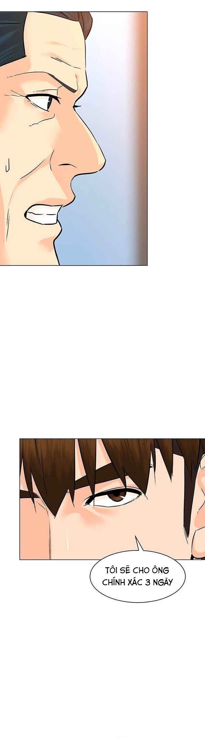 Người Trở Về Từ Cõi Chết Chapter 90 - Trang 12