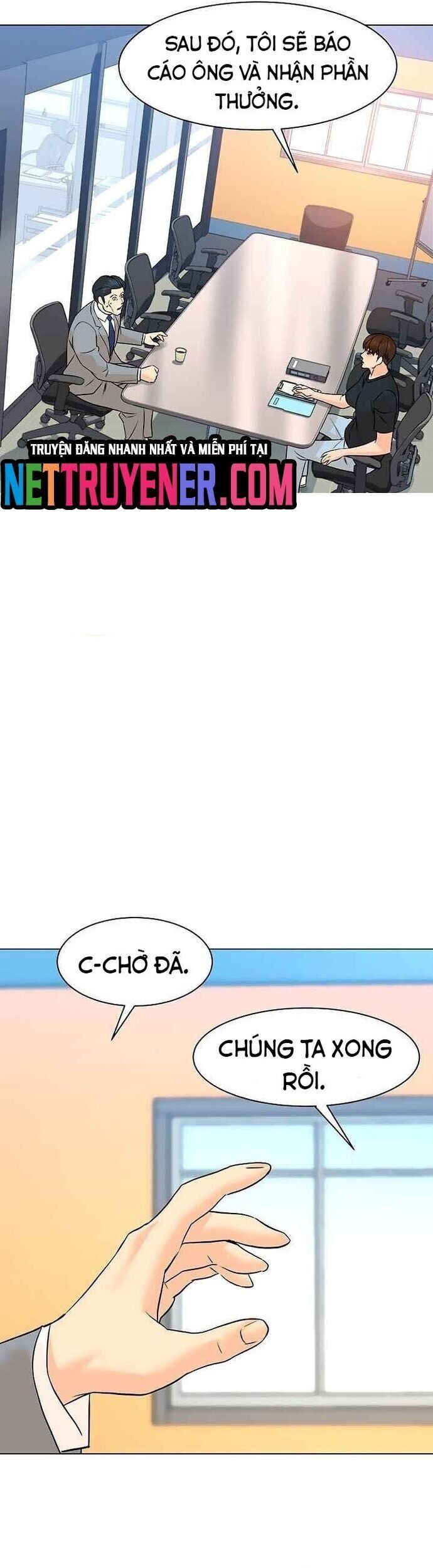 Người Trở Về Từ Cõi Chết Chapter 90 - Trang 13