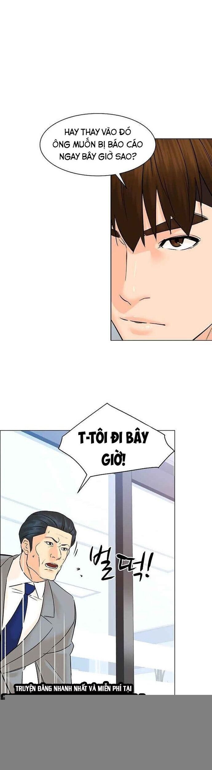 Người Trở Về Từ Cõi Chết Chapter 90 - Trang 15