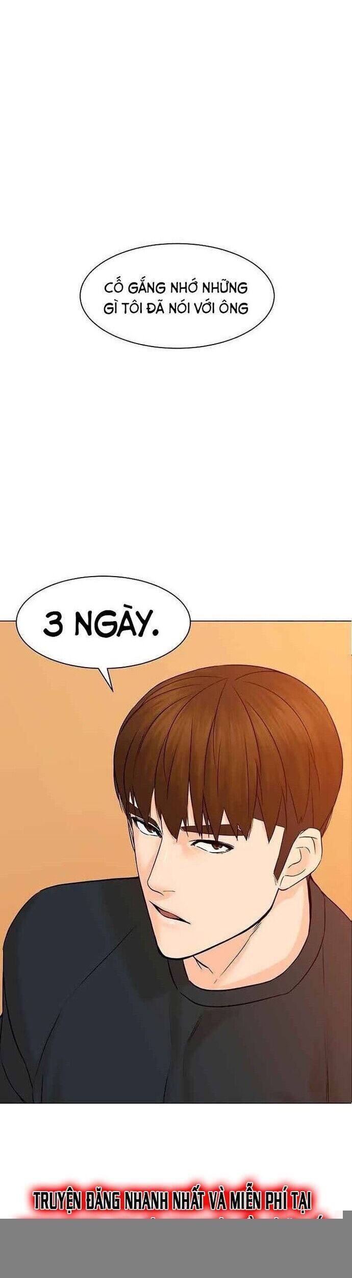 Người Trở Về Từ Cõi Chết Chapter 90 - Trang 16