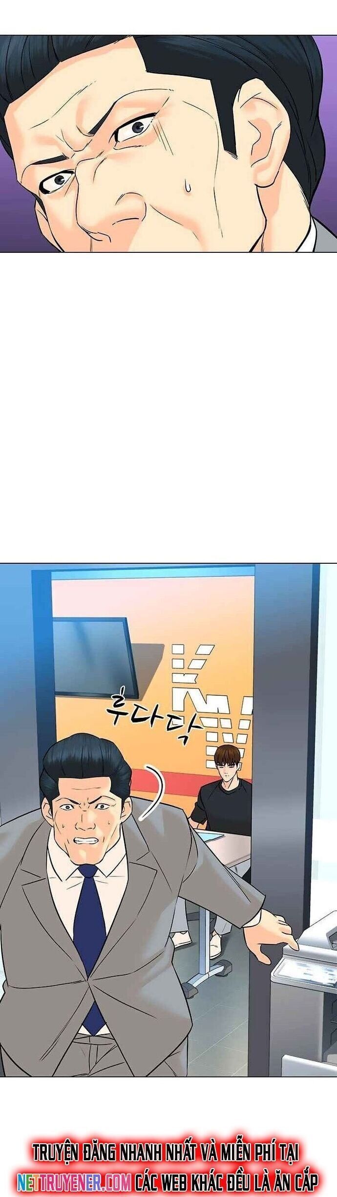 Người Trở Về Từ Cõi Chết Chapter 90 - Trang 17