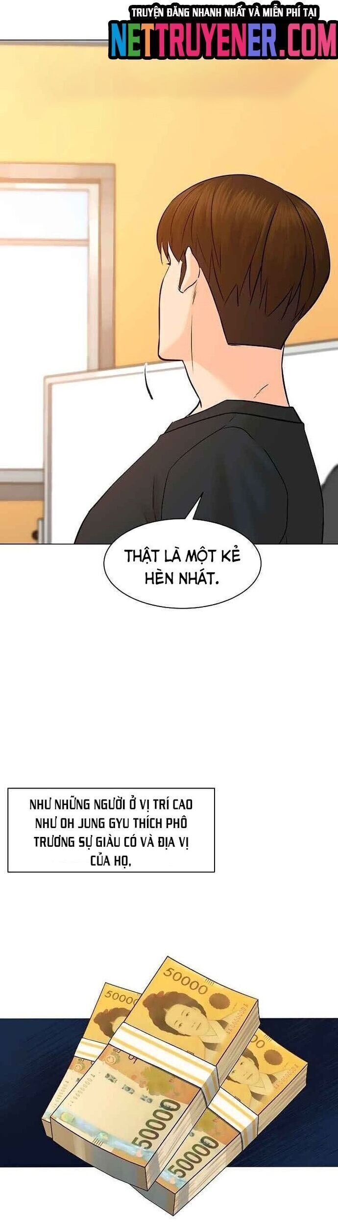 Người Trở Về Từ Cõi Chết Chapter 90 - Trang 19