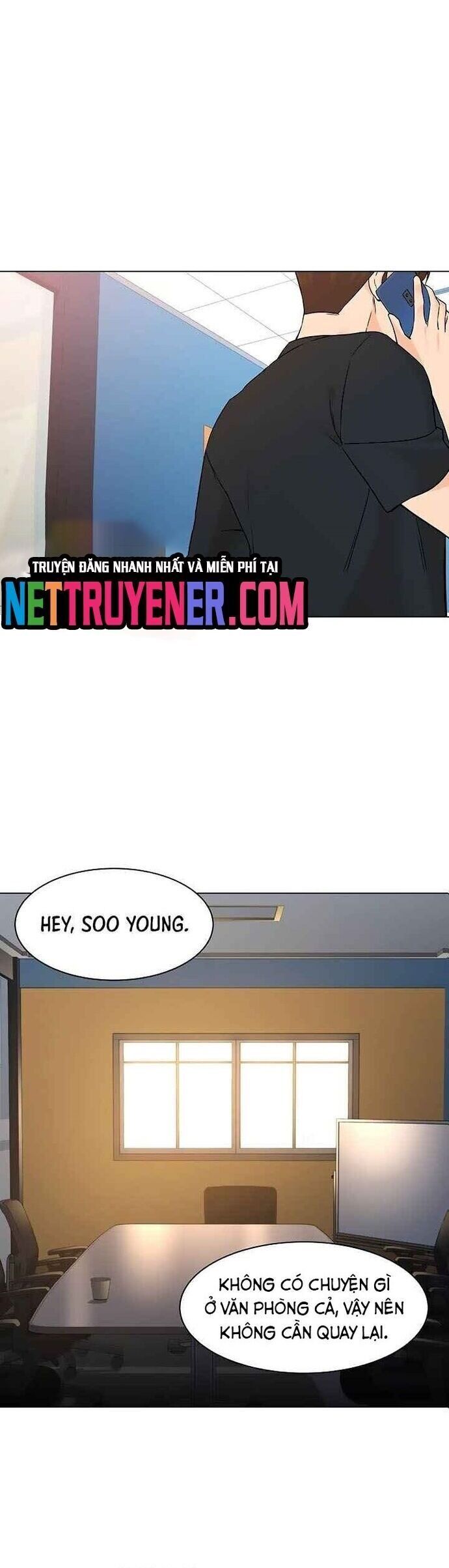 Người Trở Về Từ Cõi Chết Chapter 90 - Trang 22
