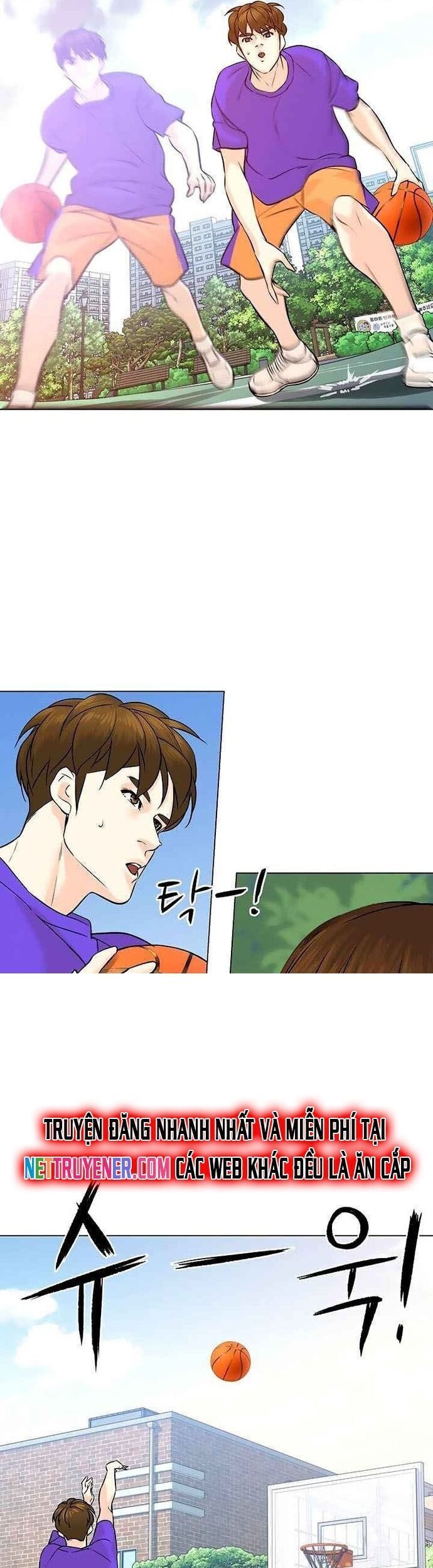 Người Trở Về Từ Cõi Chết Chapter 90 - Trang 25