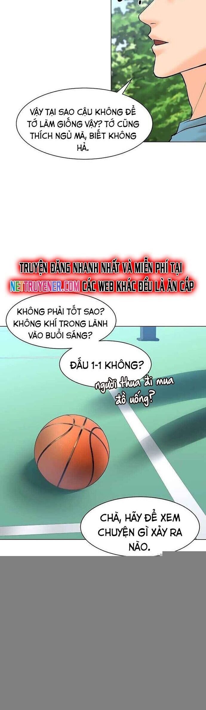 Người Trở Về Từ Cõi Chết Chapter 90 - Trang 28