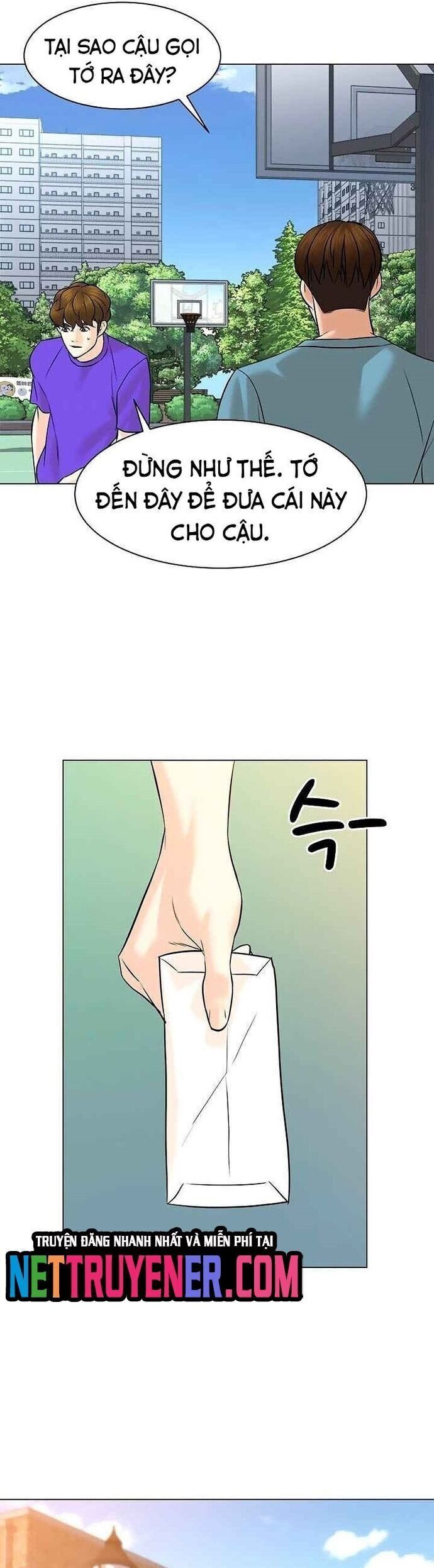 Người Trở Về Từ Cõi Chết Chapter 90 - Trang 29