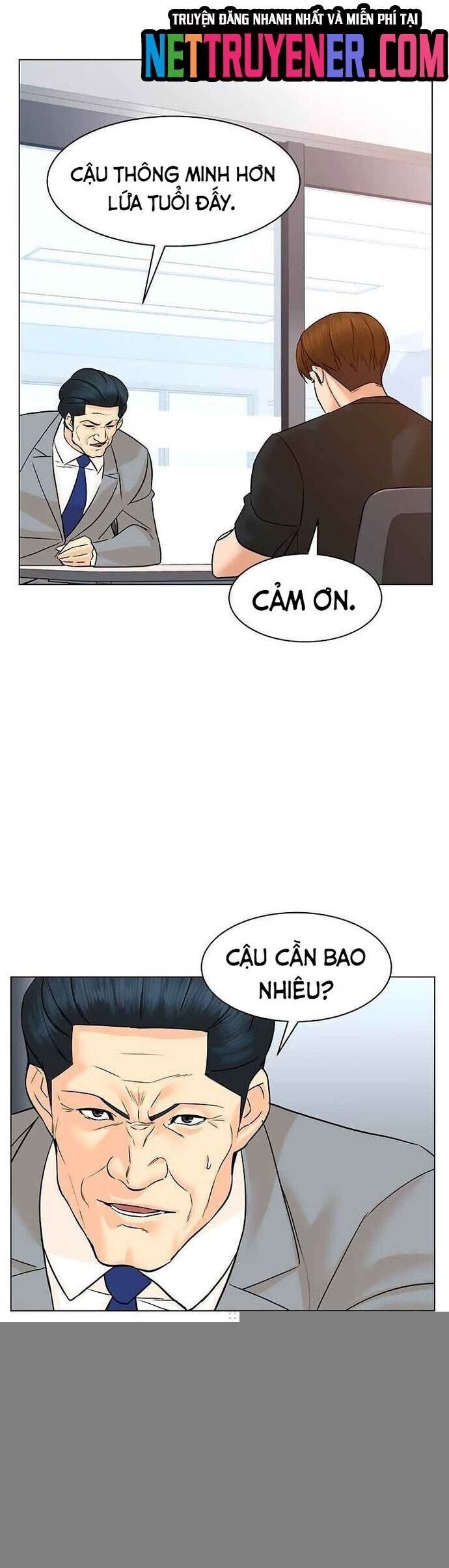 Người Trở Về Từ Cõi Chết Chapter 90 - Trang 3