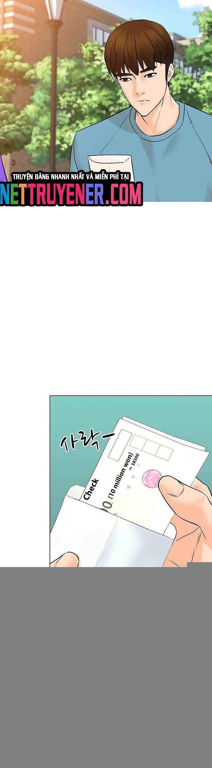 Người Trở Về Từ Cõi Chết Chapter 90 - Trang 30