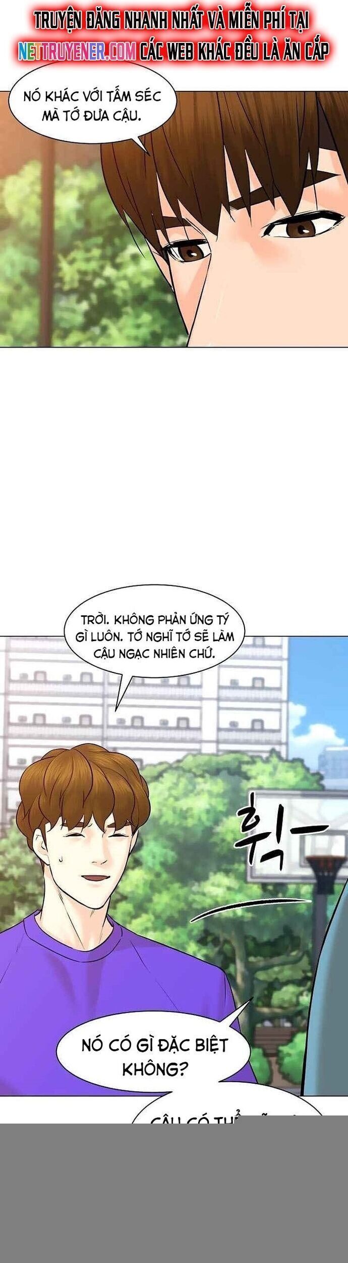 Người Trở Về Từ Cõi Chết Chapter 90 - Trang 31