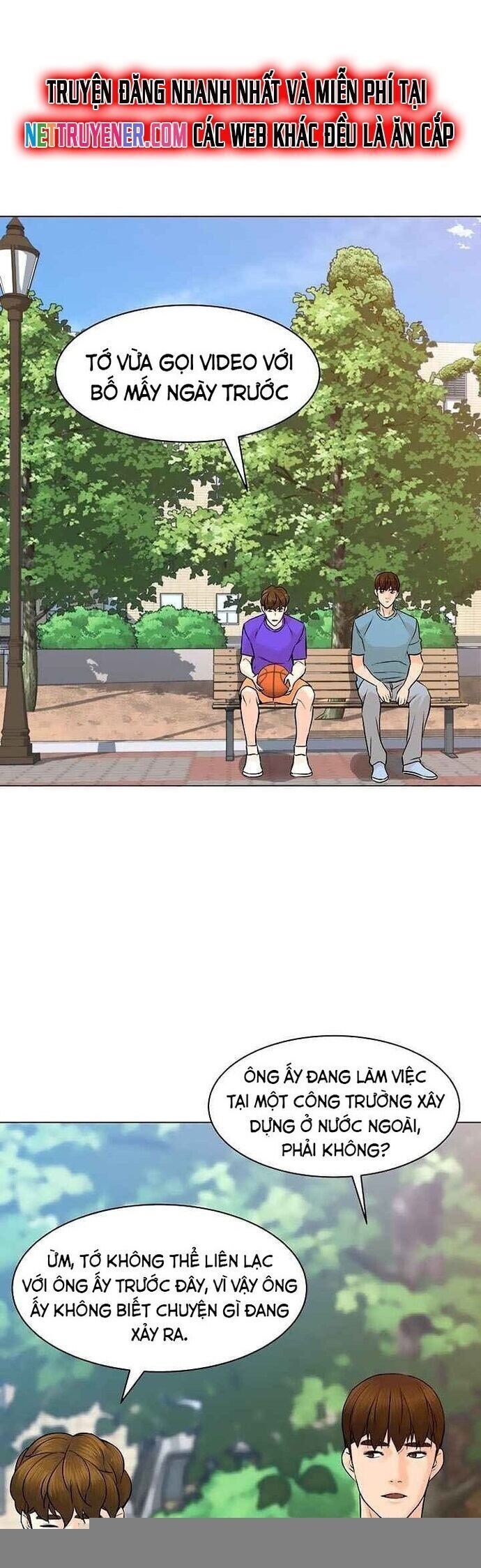 Người Trở Về Từ Cõi Chết Chapter 90 - Trang 33