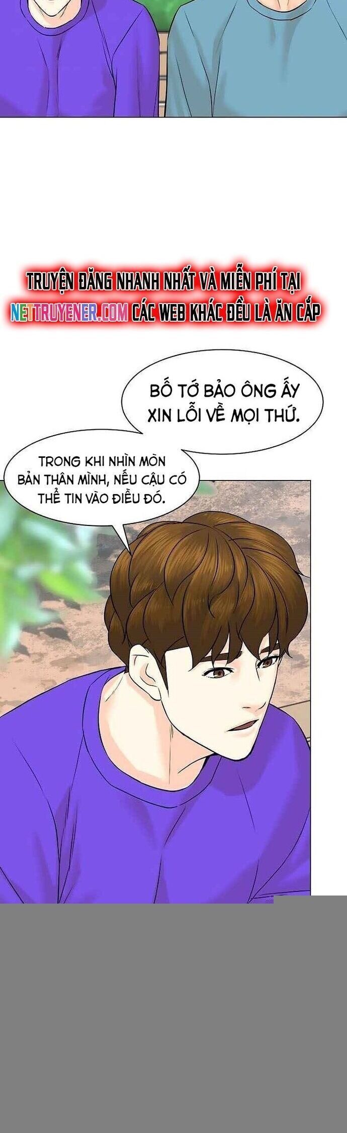 Người Trở Về Từ Cõi Chết Chapter 90 - Trang 34